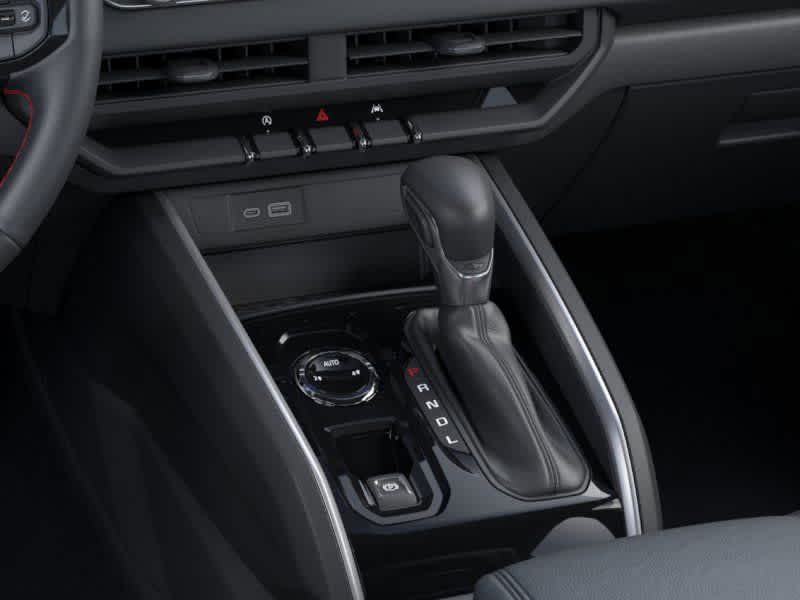 2026 Chevrolet Colorado 4WD Work Truck - Photo 23