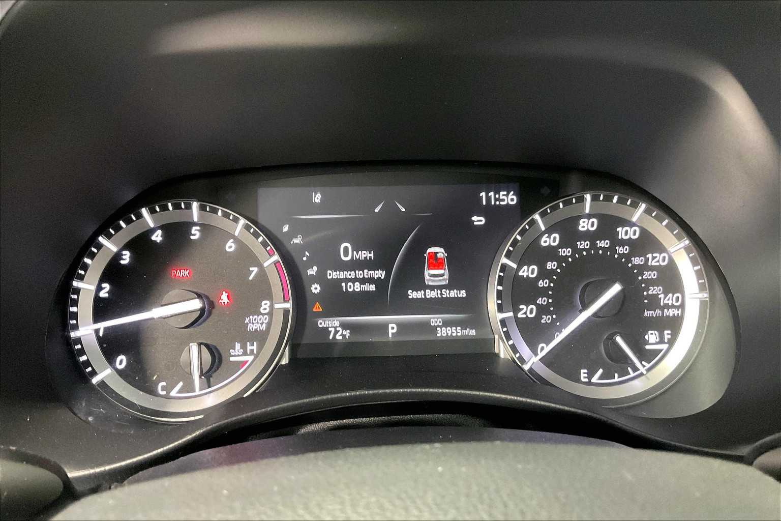2021 Toyota Highlander XLE - Photo 26