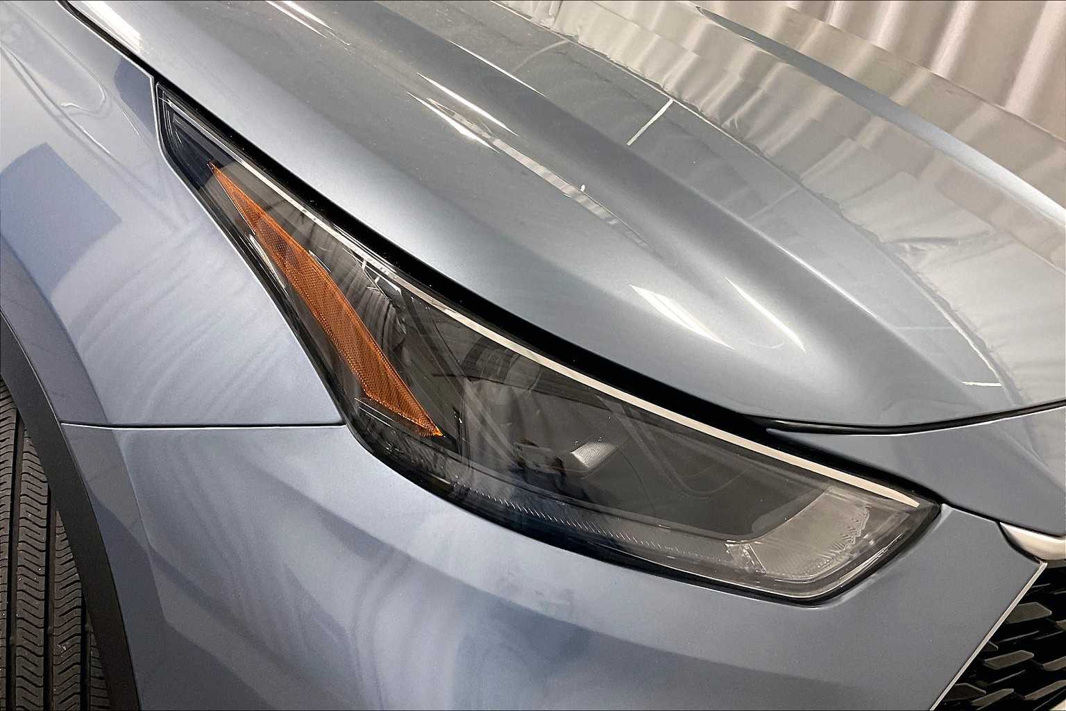 2021 Toyota Highlander XLE - Photo 34