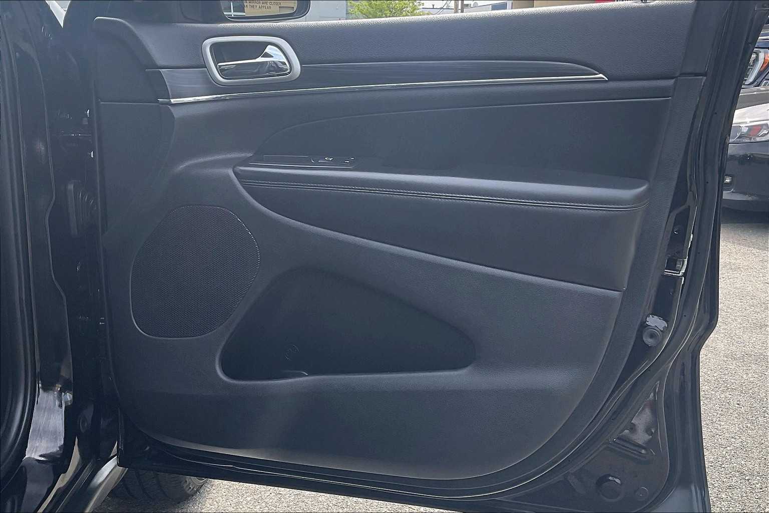 2019 Jeep Grand Cherokee Limited - Photo 12