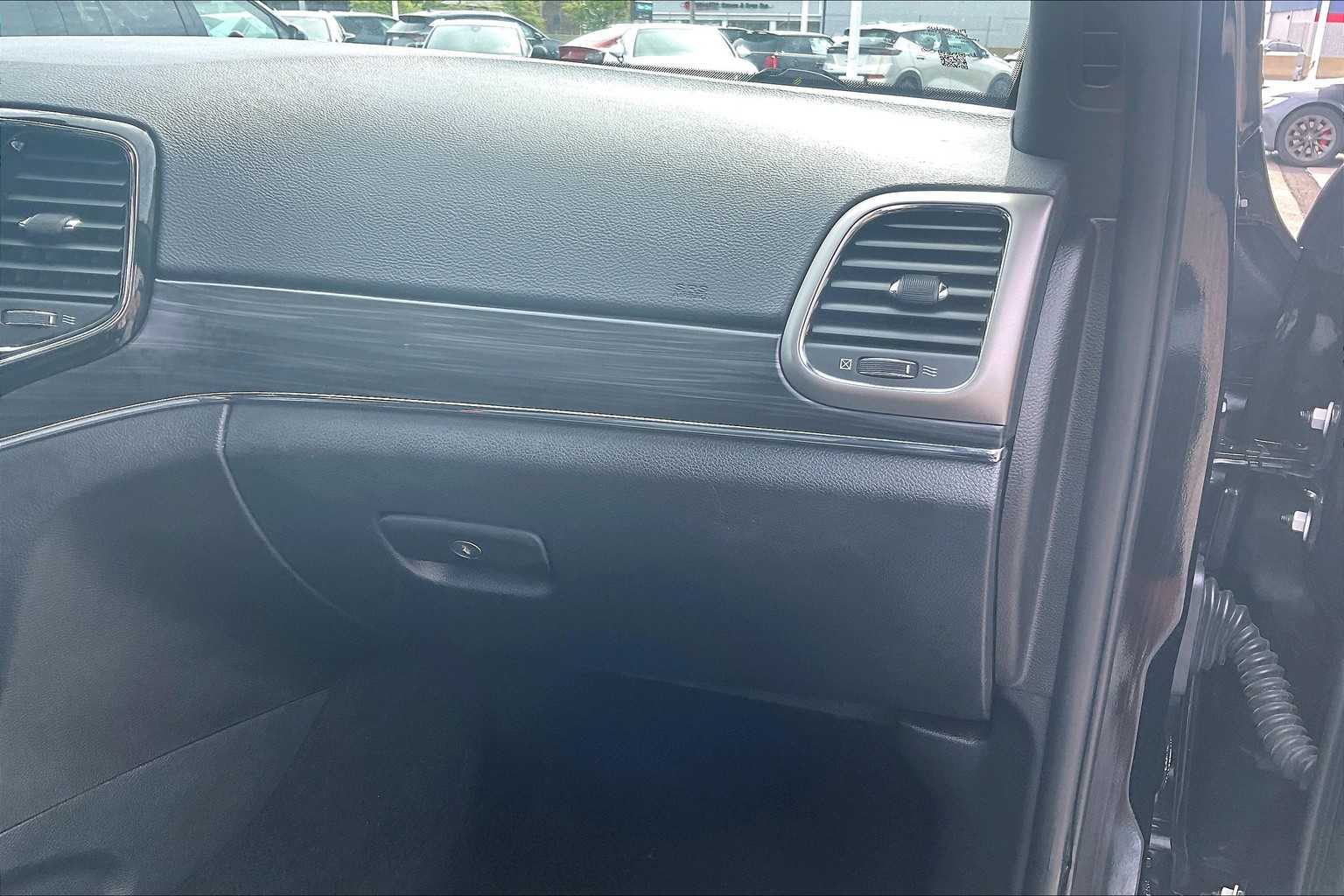 2019 Jeep Grand Cherokee Limited - Photo 13