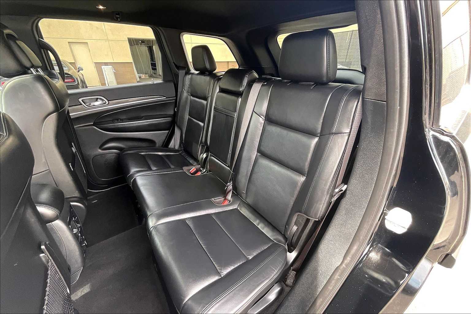 2019 Jeep Grand Cherokee Limited - Photo 15