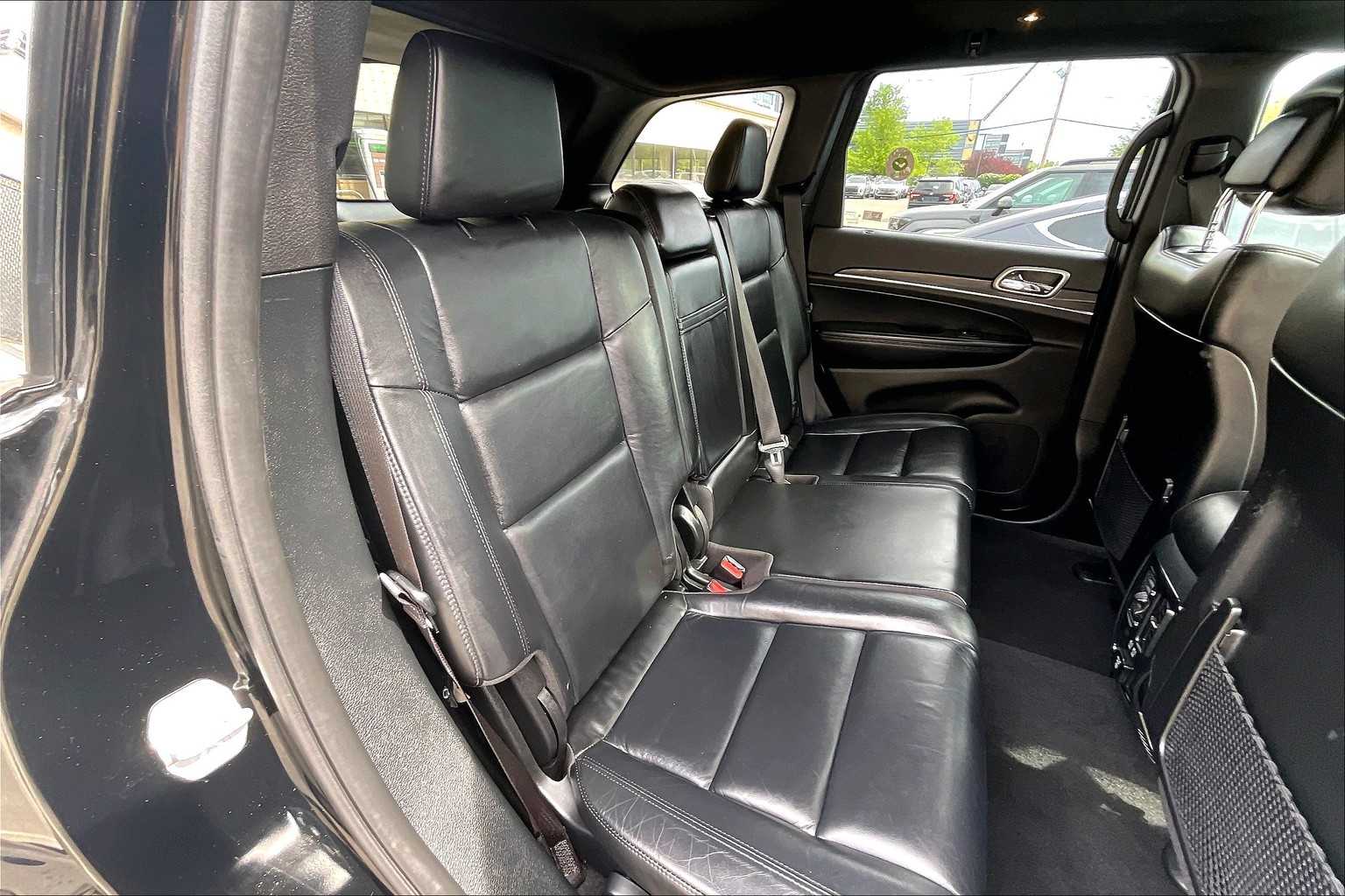 2019 Jeep Grand Cherokee Limited - Photo 16