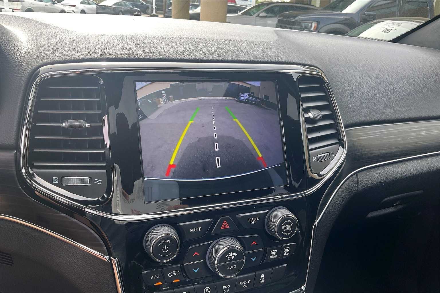 2019 Jeep Grand Cherokee Limited - Photo 19