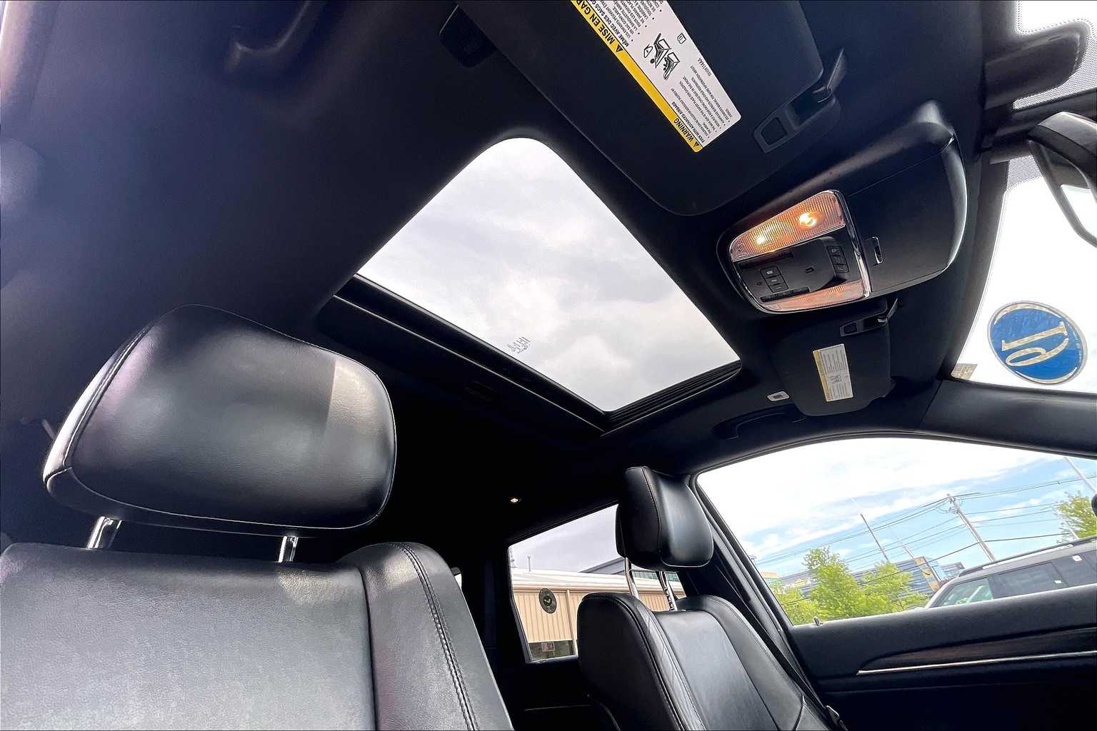 2019 Jeep Grand Cherokee Limited - Photo 22