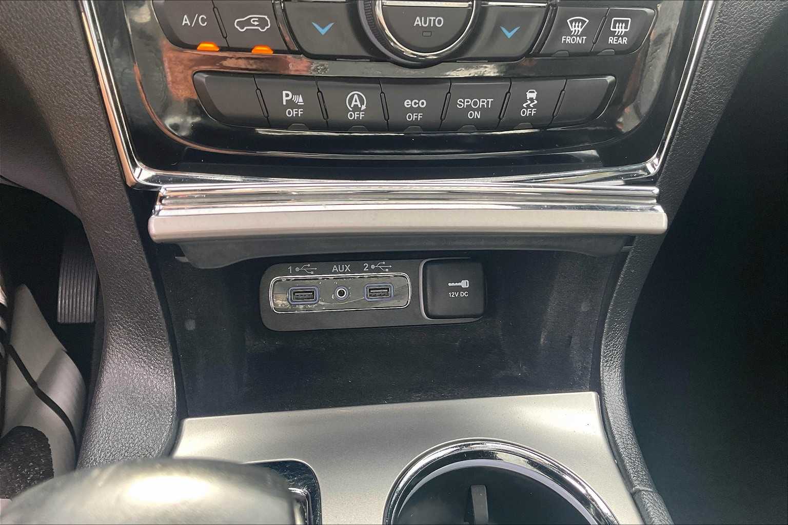 2019 Jeep Grand Cherokee Limited - Photo 26