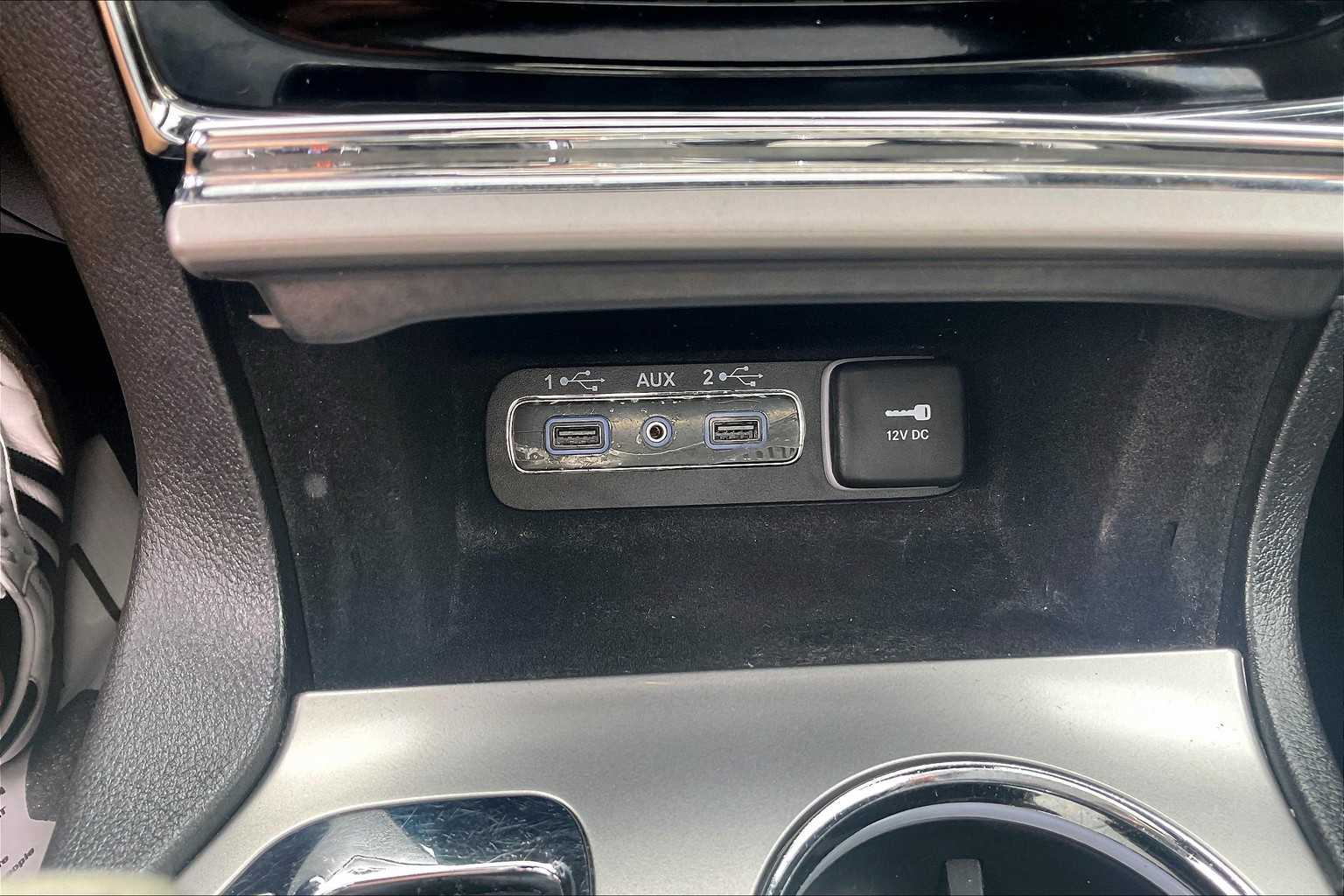2019 Jeep Grand Cherokee Limited - Photo 27