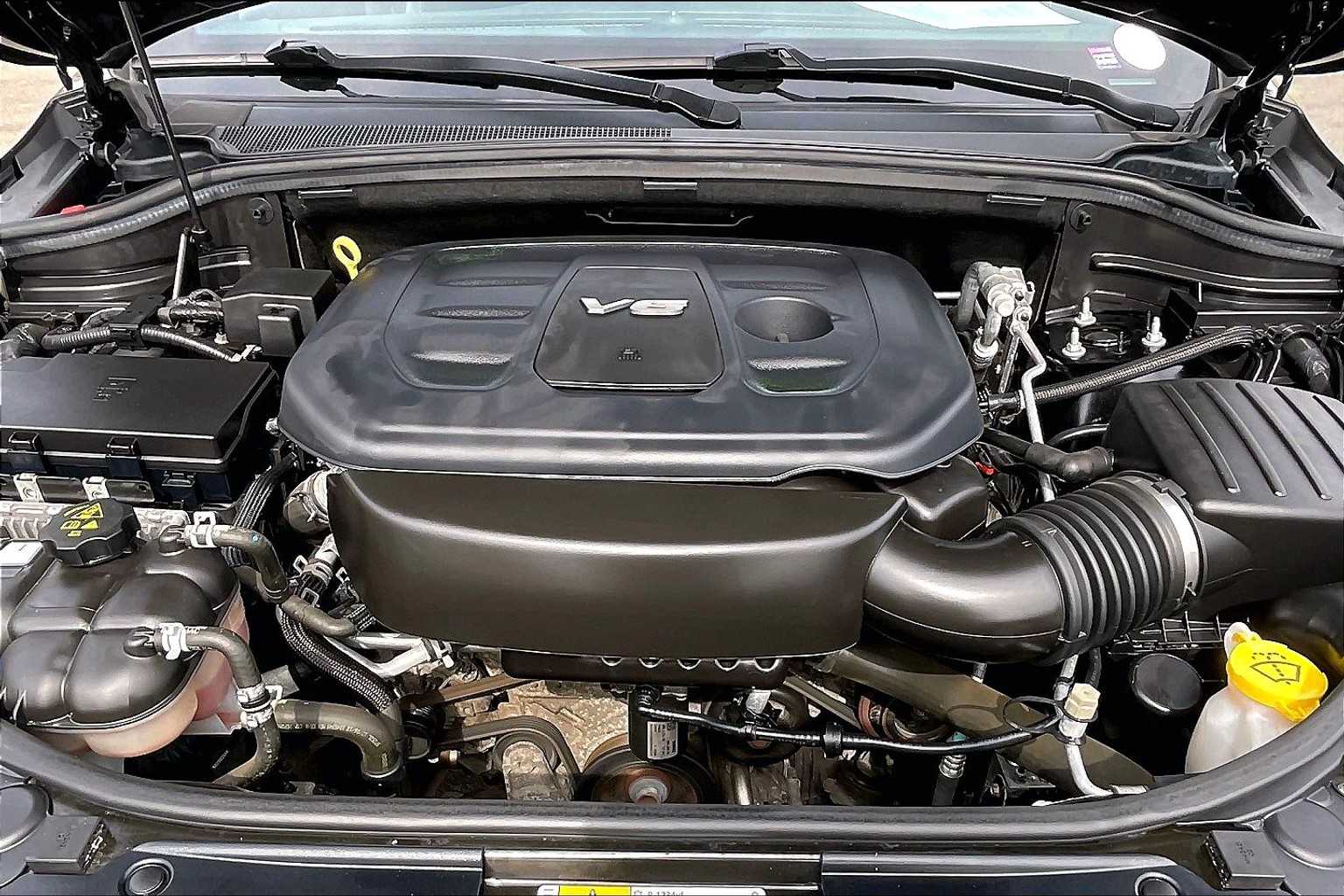 2019 Jeep Grand Cherokee Limited - Photo 30