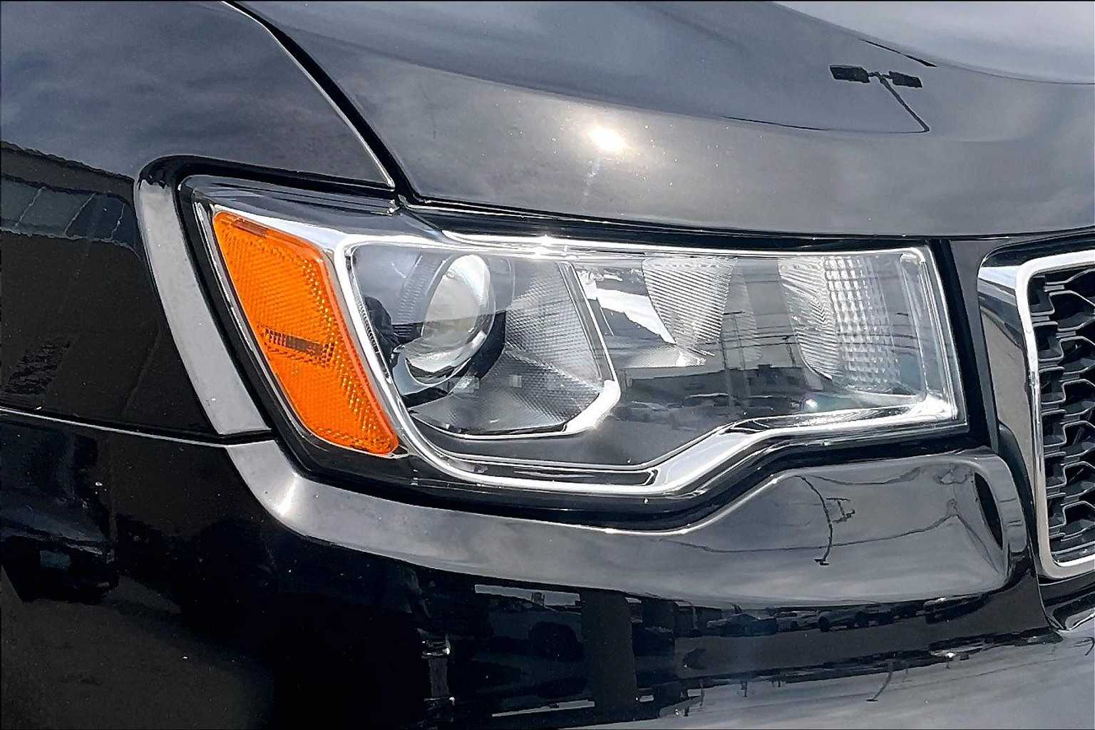 2019 Jeep Grand Cherokee Limited - Photo 33
