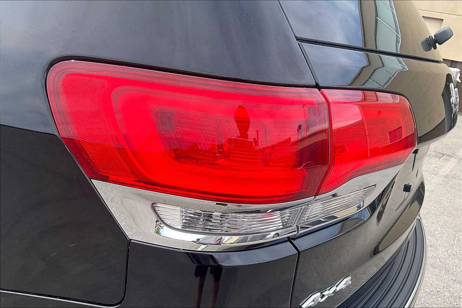 2019 Jeep Grand Cherokee Limited - Photo 34