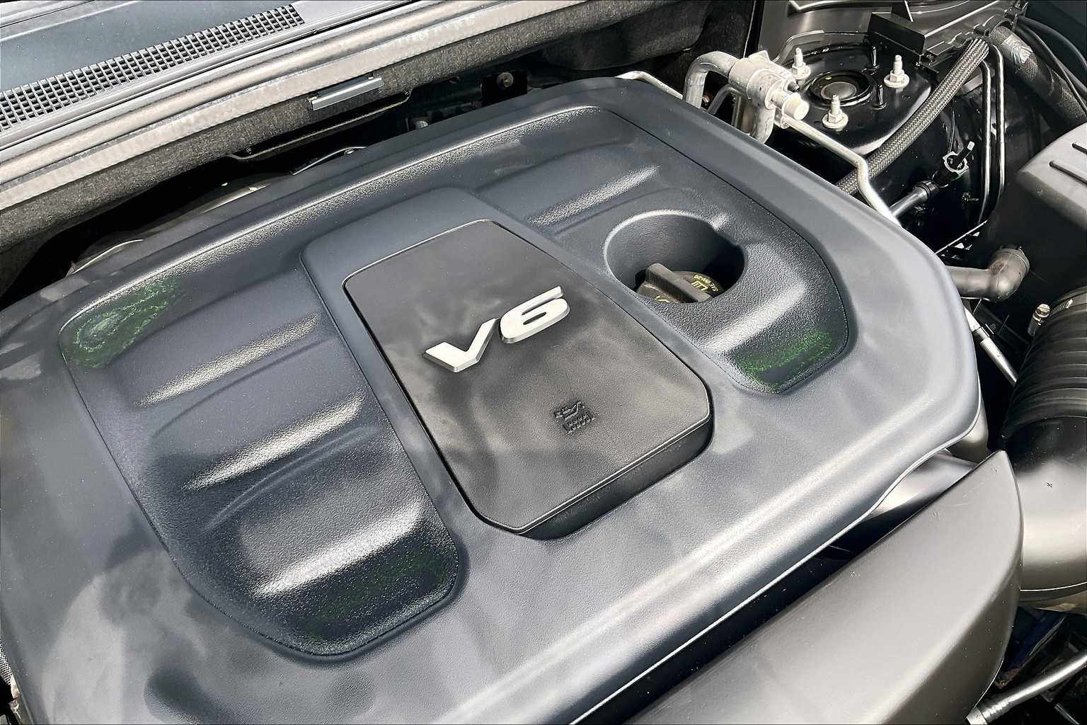 2019 Jeep Grand Cherokee Limited - Photo 35