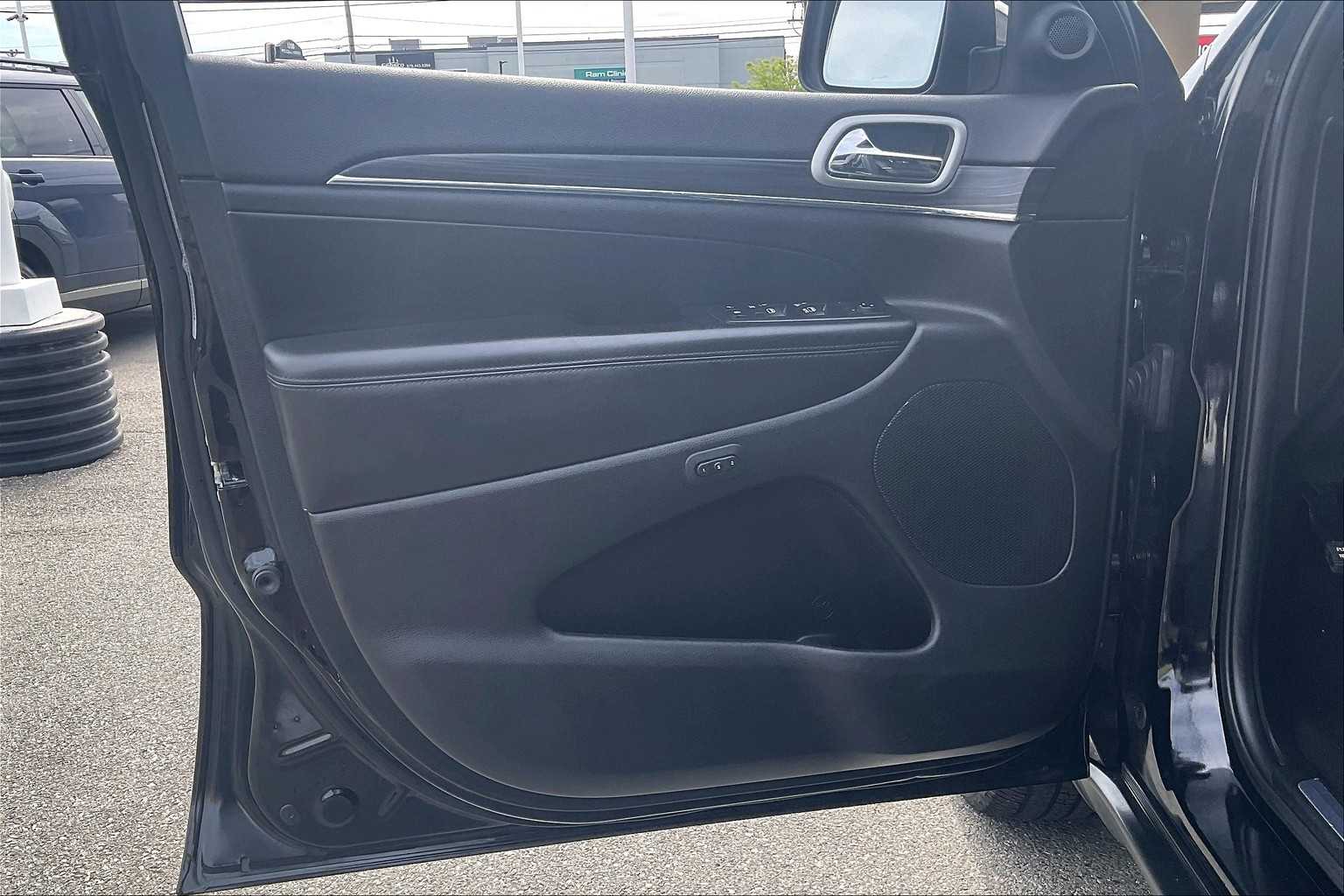 2019 Jeep Grand Cherokee Limited - Photo 9