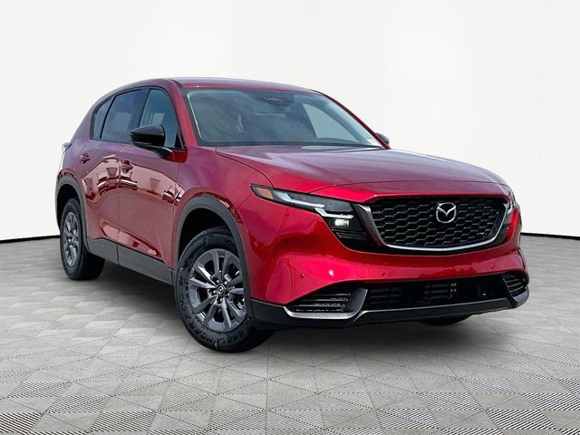 2026 Mazda CX-5 2.5 S Select