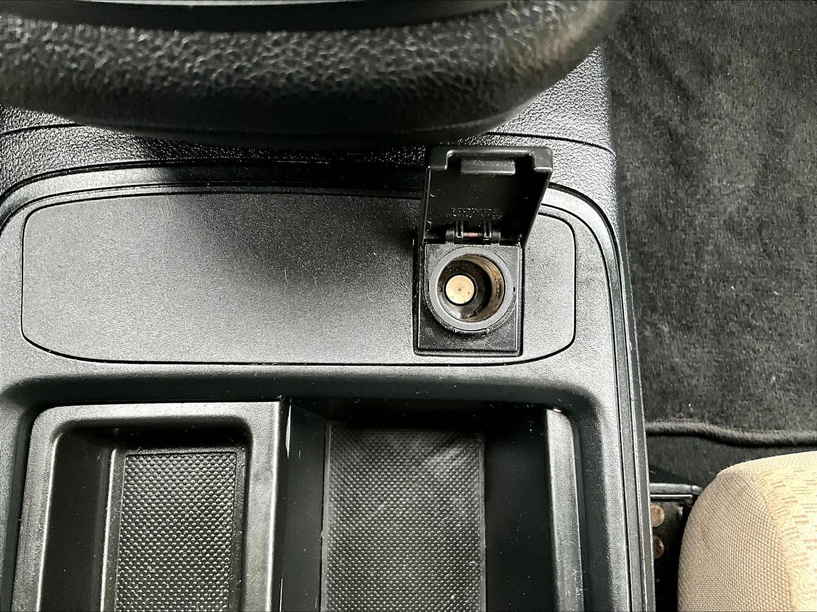 2016 Honda CR-V LX - Photo 27