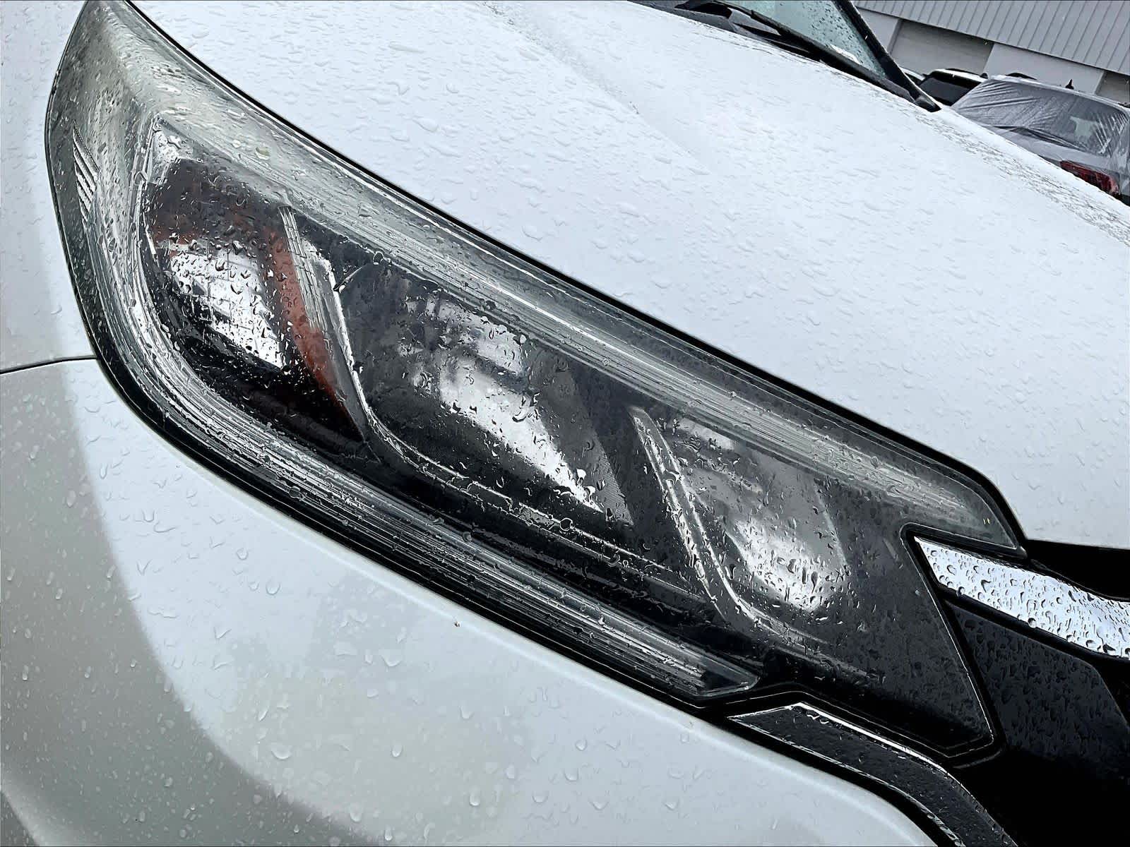 2016 Honda CR-V LX - Photo 31