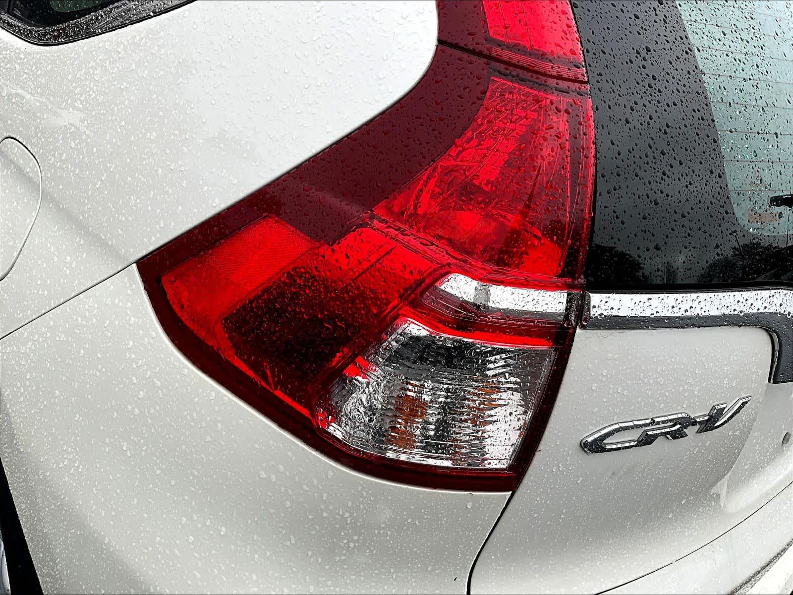 2016 Honda CR-V LX - Photo 32