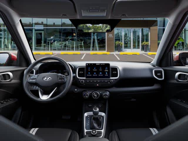 2025 Hyundai Venue SEL - Photo 11