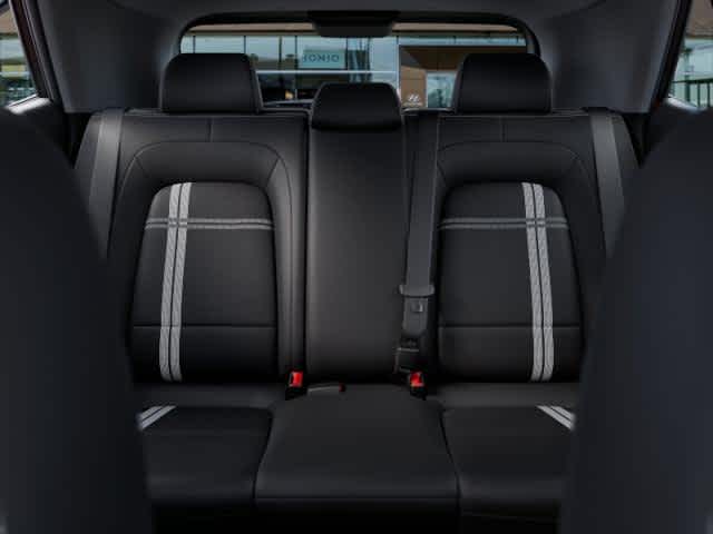 2025 Hyundai Venue SEL - Photo 12