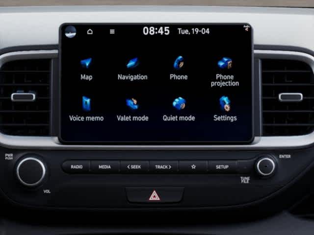 2025 Hyundai Venue SEL - Photo 13