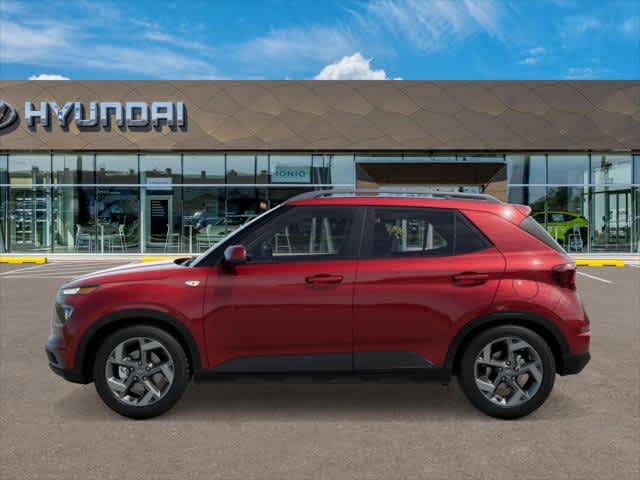 2025 Hyundai Venue SEL - Photo 3