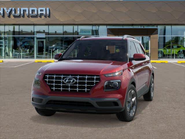 2025 Hyundai Venue SEL - Photo 6