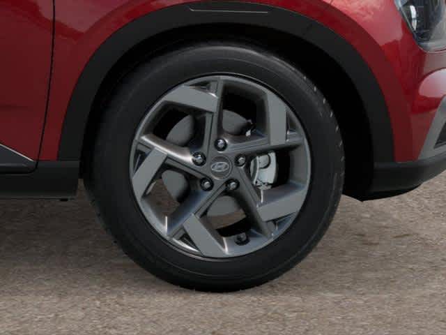 2025 Hyundai Venue SEL - Photo 8