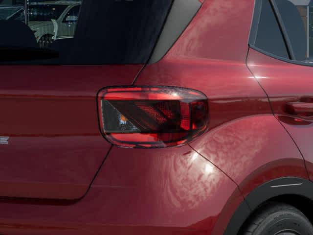 2025 Hyundai Venue SEL - Photo 10