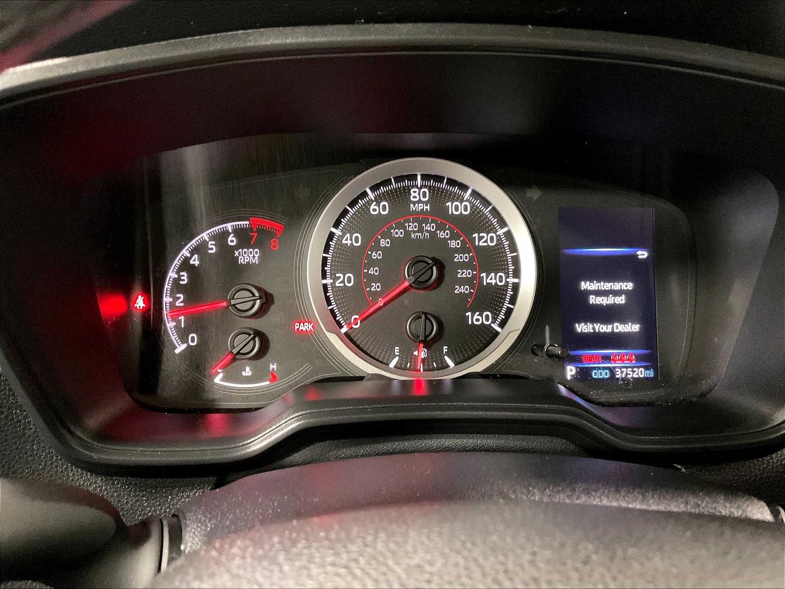 2022 Toyota Corolla Cross LE - Photo 25
