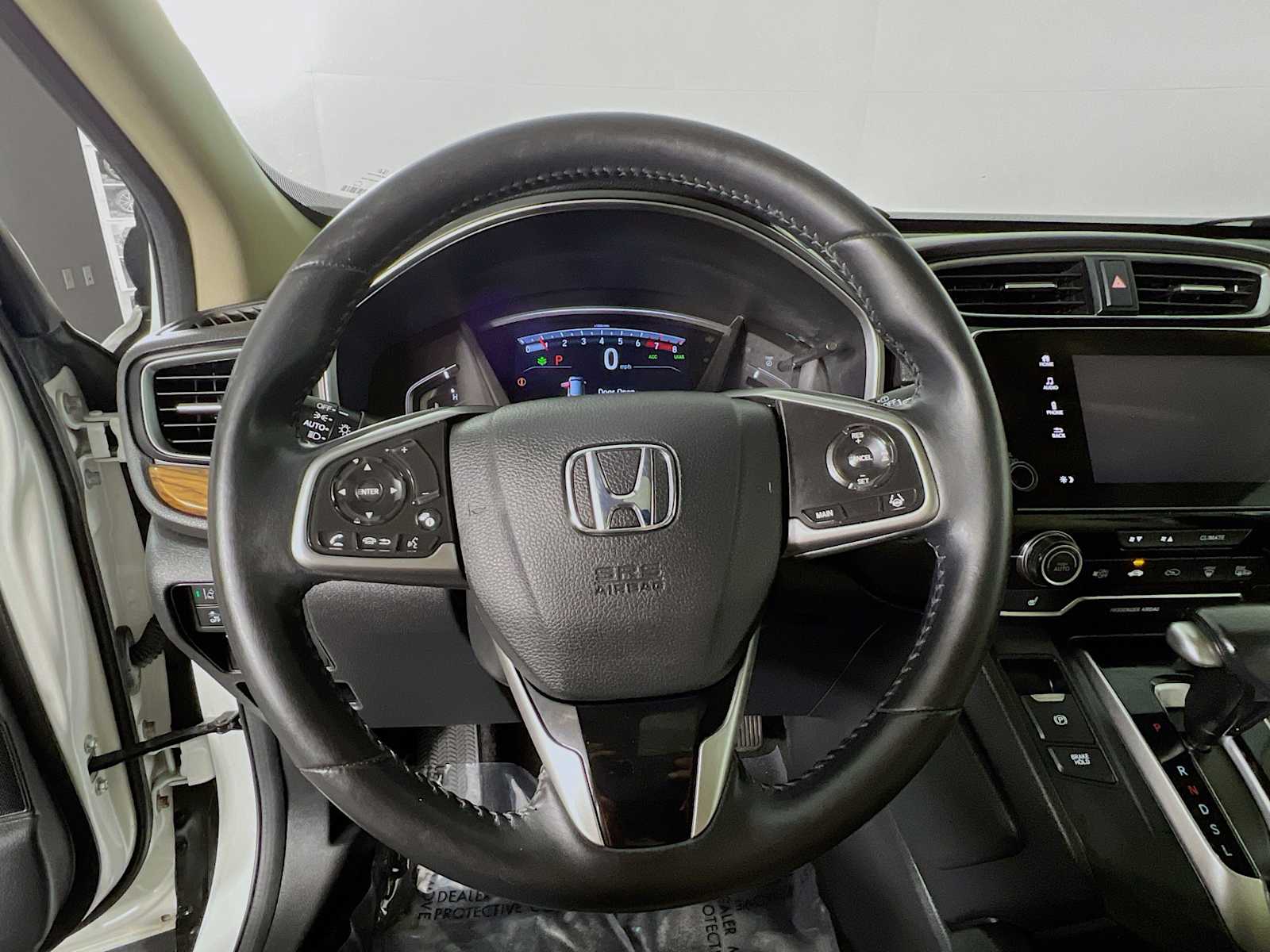 2019 Honda CR-V EX-L - Photo 11