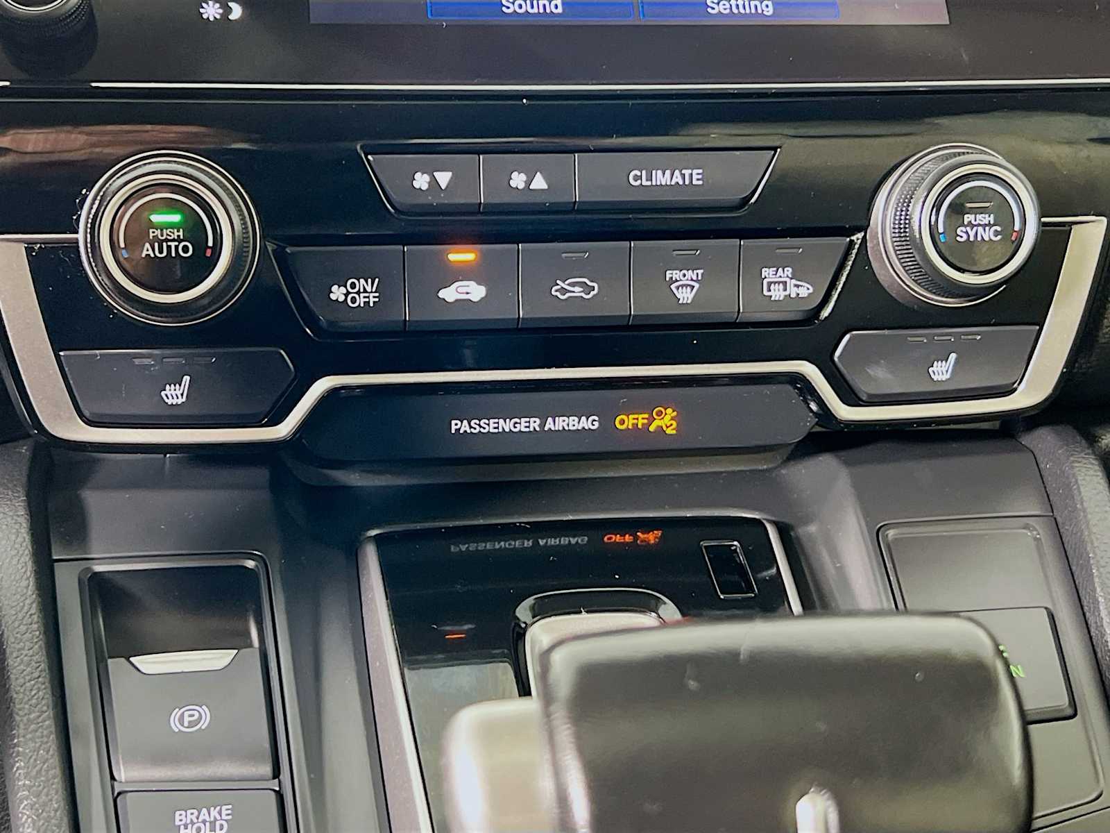 2019 Honda CR-V EX-L - Photo 15