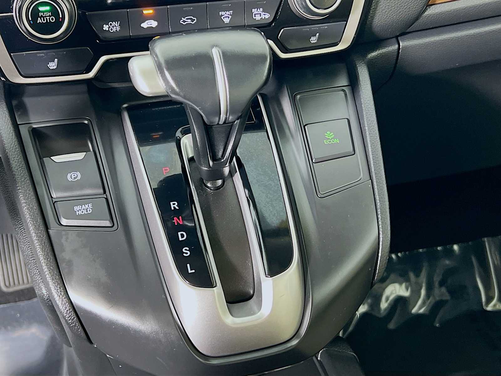 2019 Honda CR-V EX-L - Photo 16