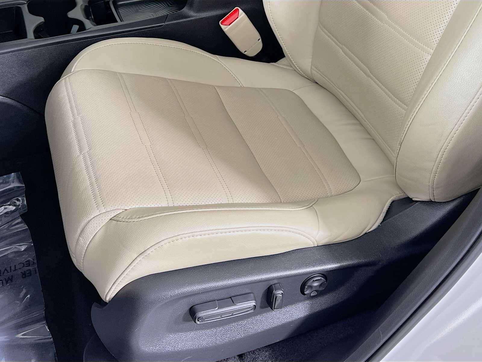 2019 Honda CR-V EX-L - Photo 19