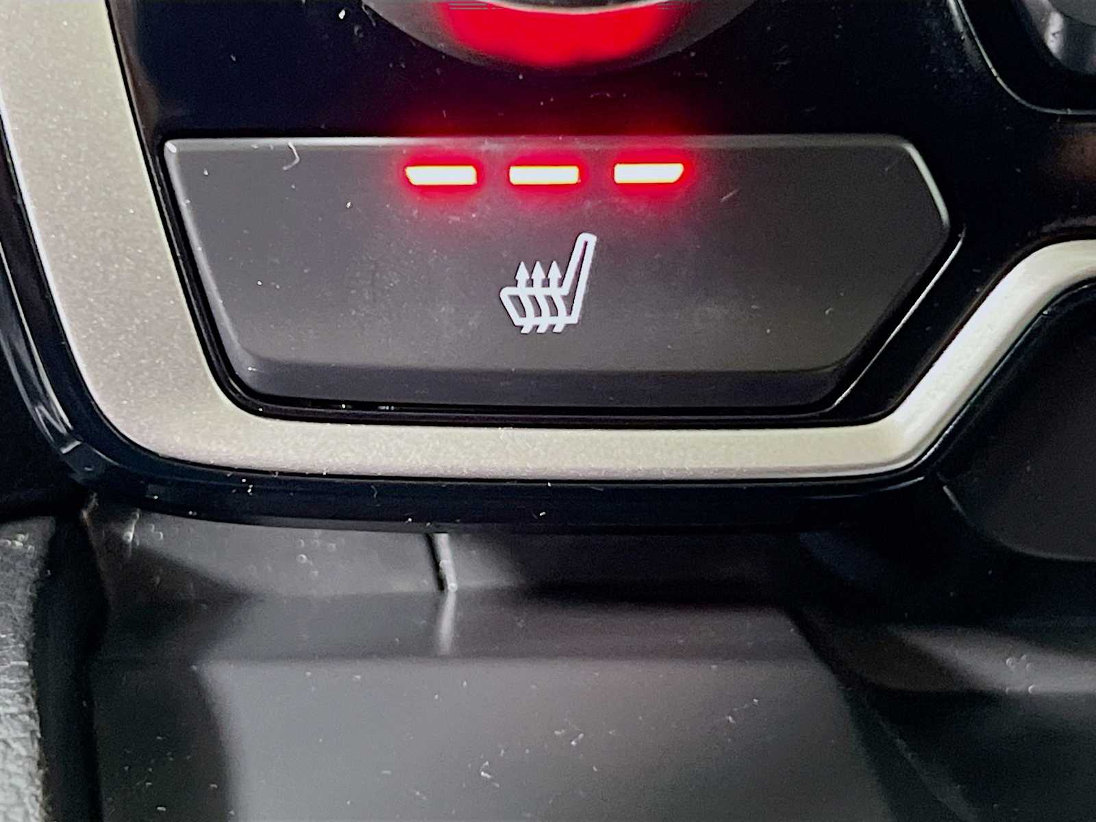 2019 Honda CR-V EX-L - Photo 20