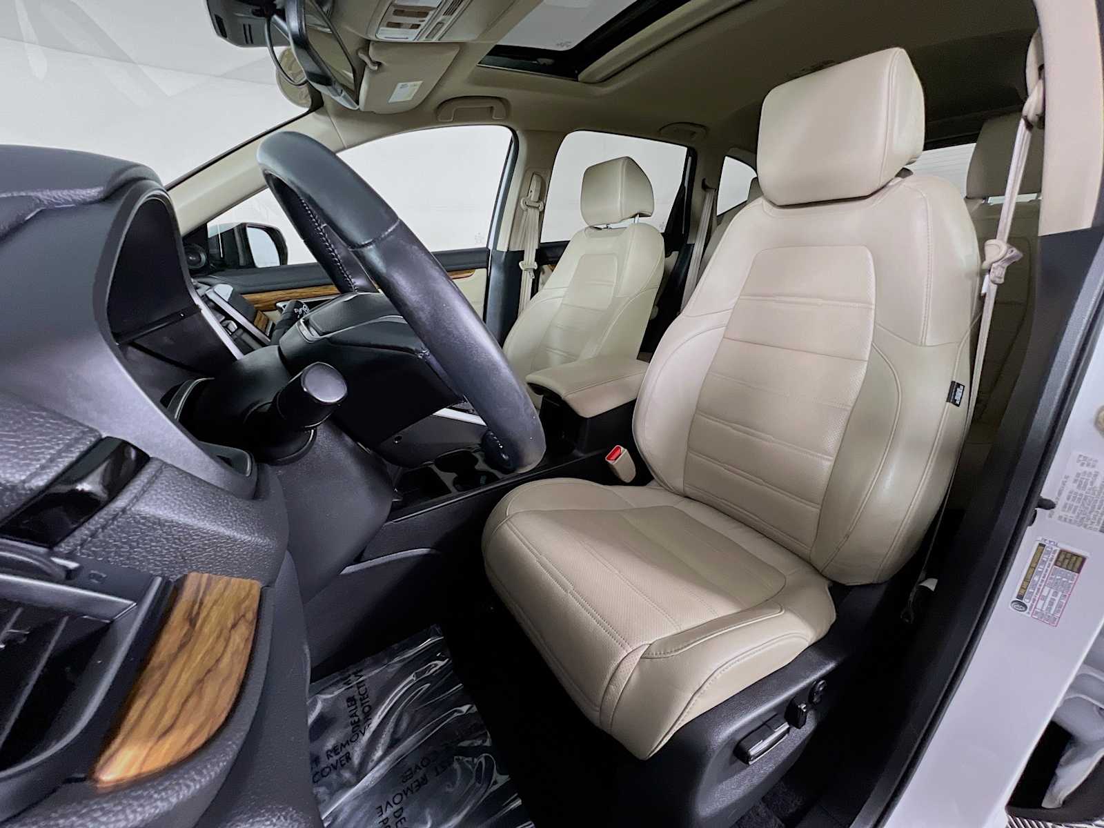 2019 Honda CR-V EX-L - Photo 21