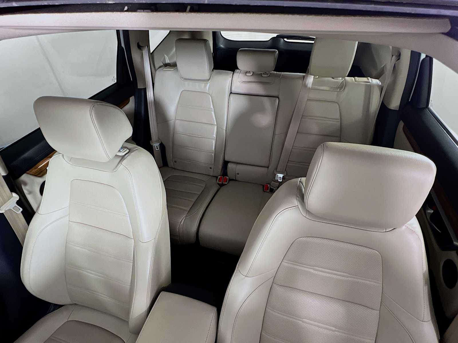2019 Honda CR-V EX-L - Photo 22