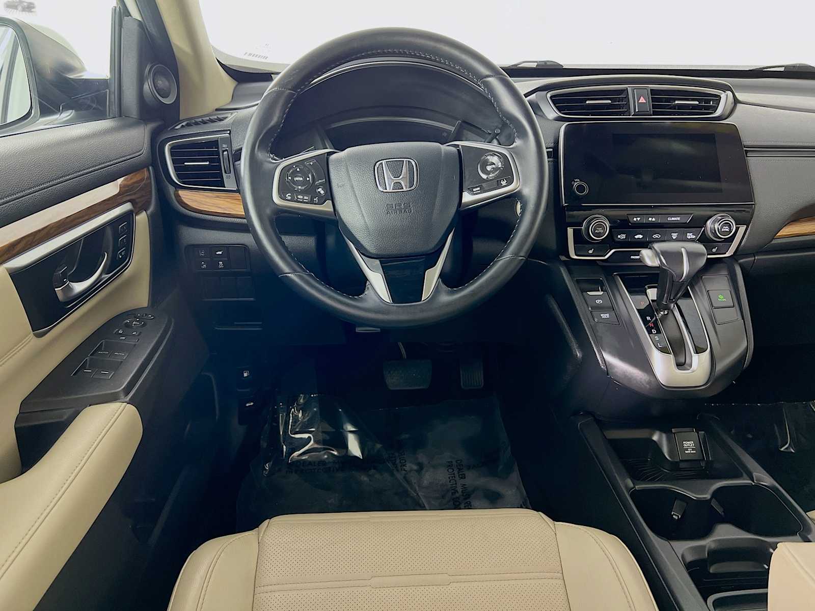 2019 Honda CR-V EX-L - Photo 23