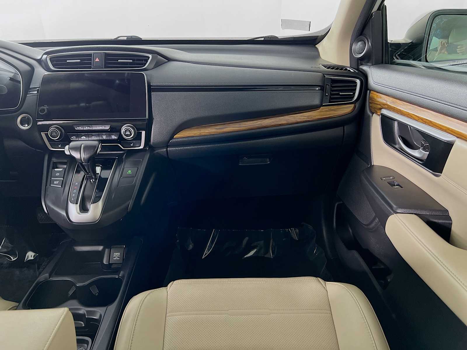 2019 Honda CR-V EX-L - Photo 24