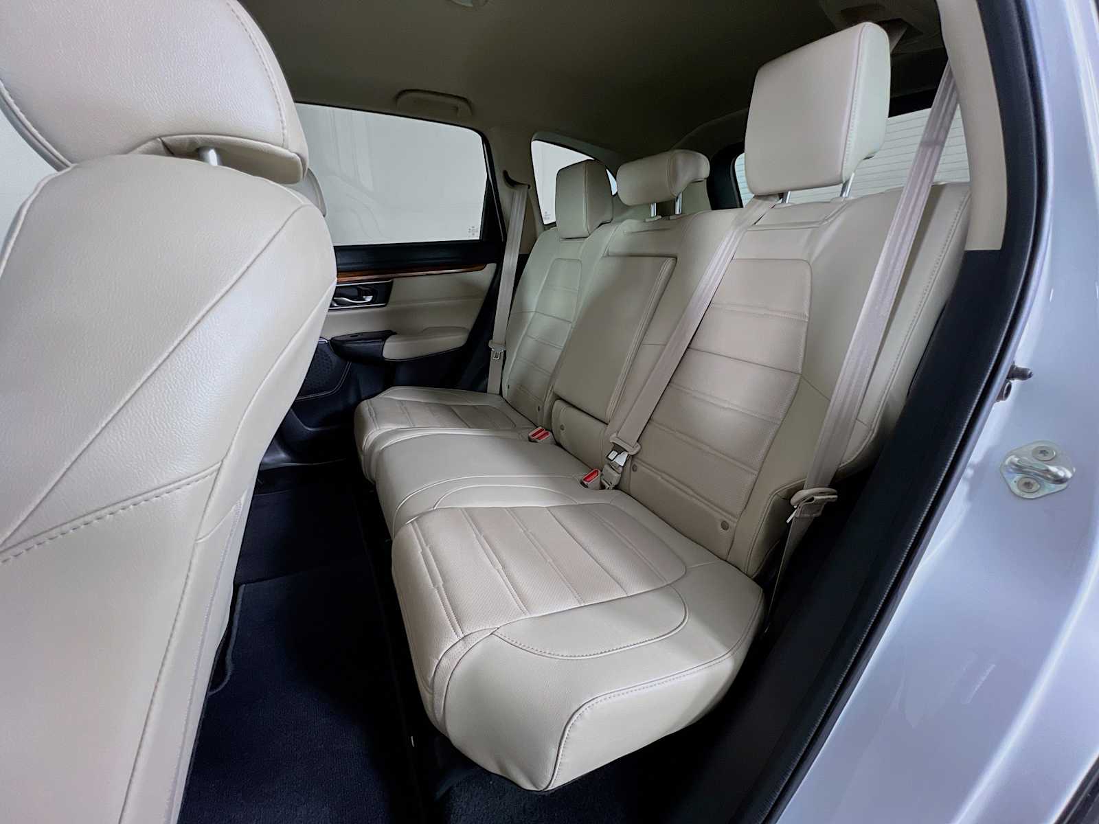 2019 Honda CR-V EX-L - Photo 25