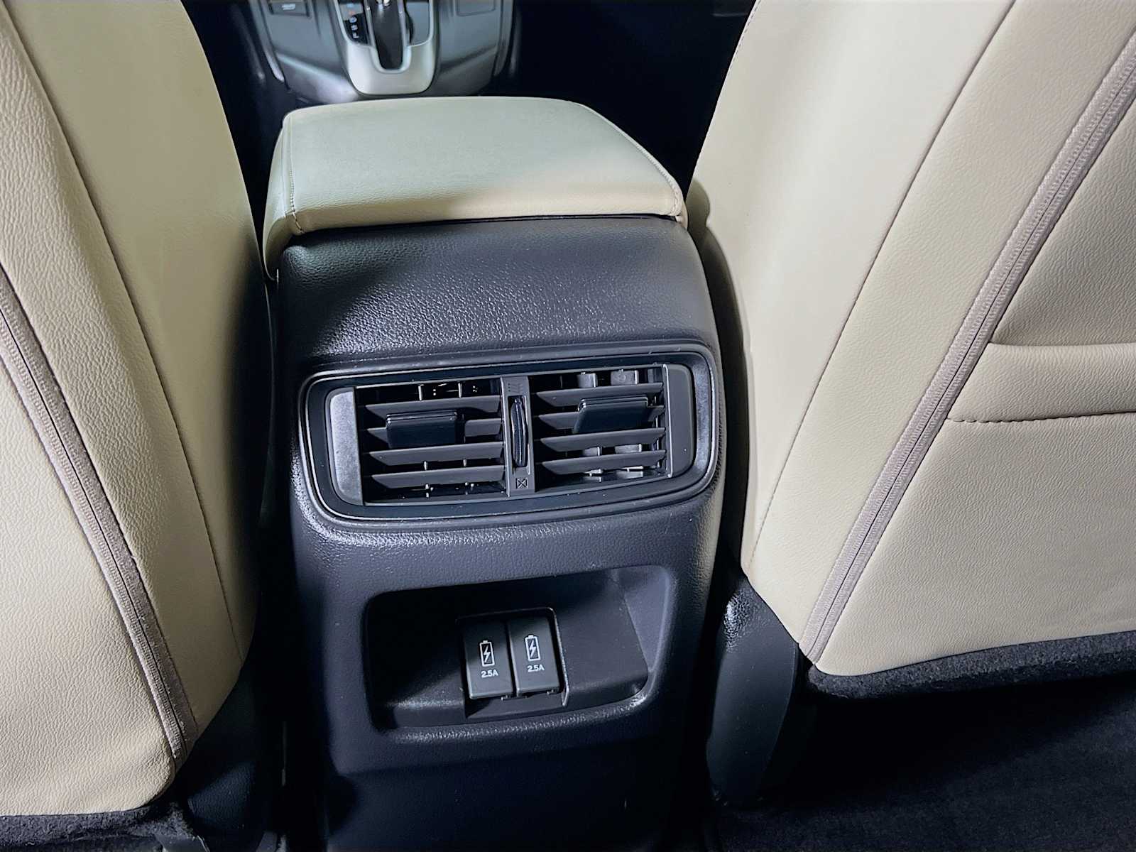 2019 Honda CR-V EX-L - Photo 26