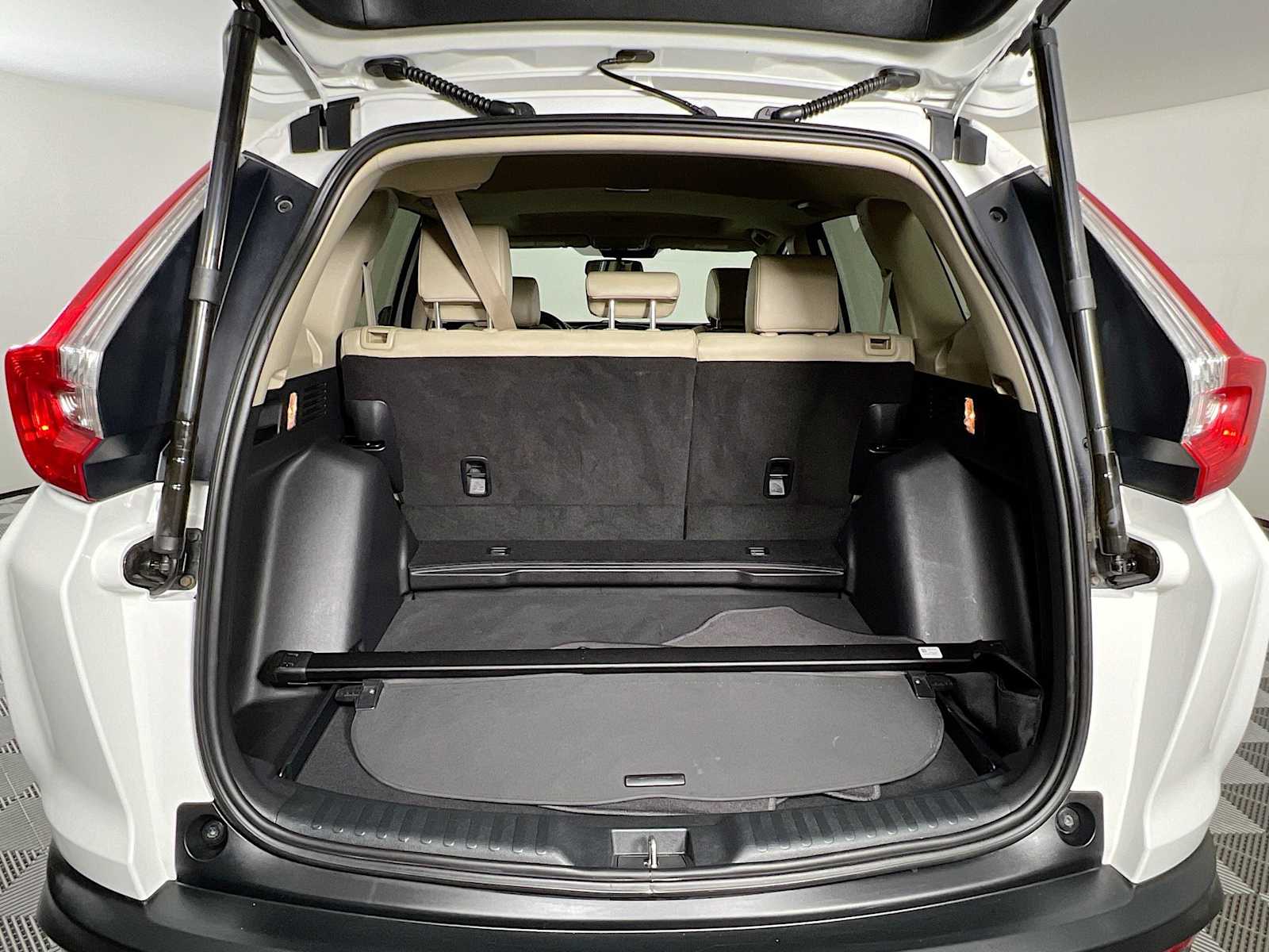 2019 Honda CR-V EX-L - Photo 27