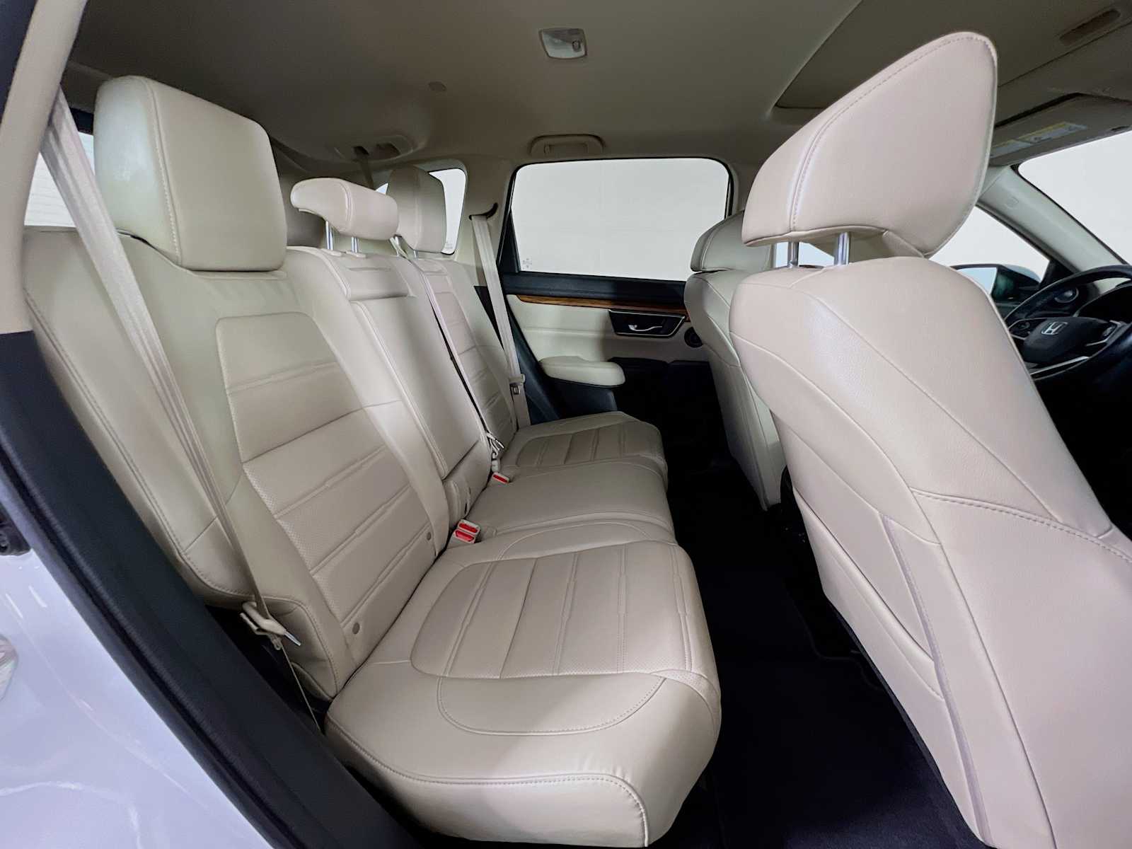 2019 Honda CR-V EX-L - Photo 28