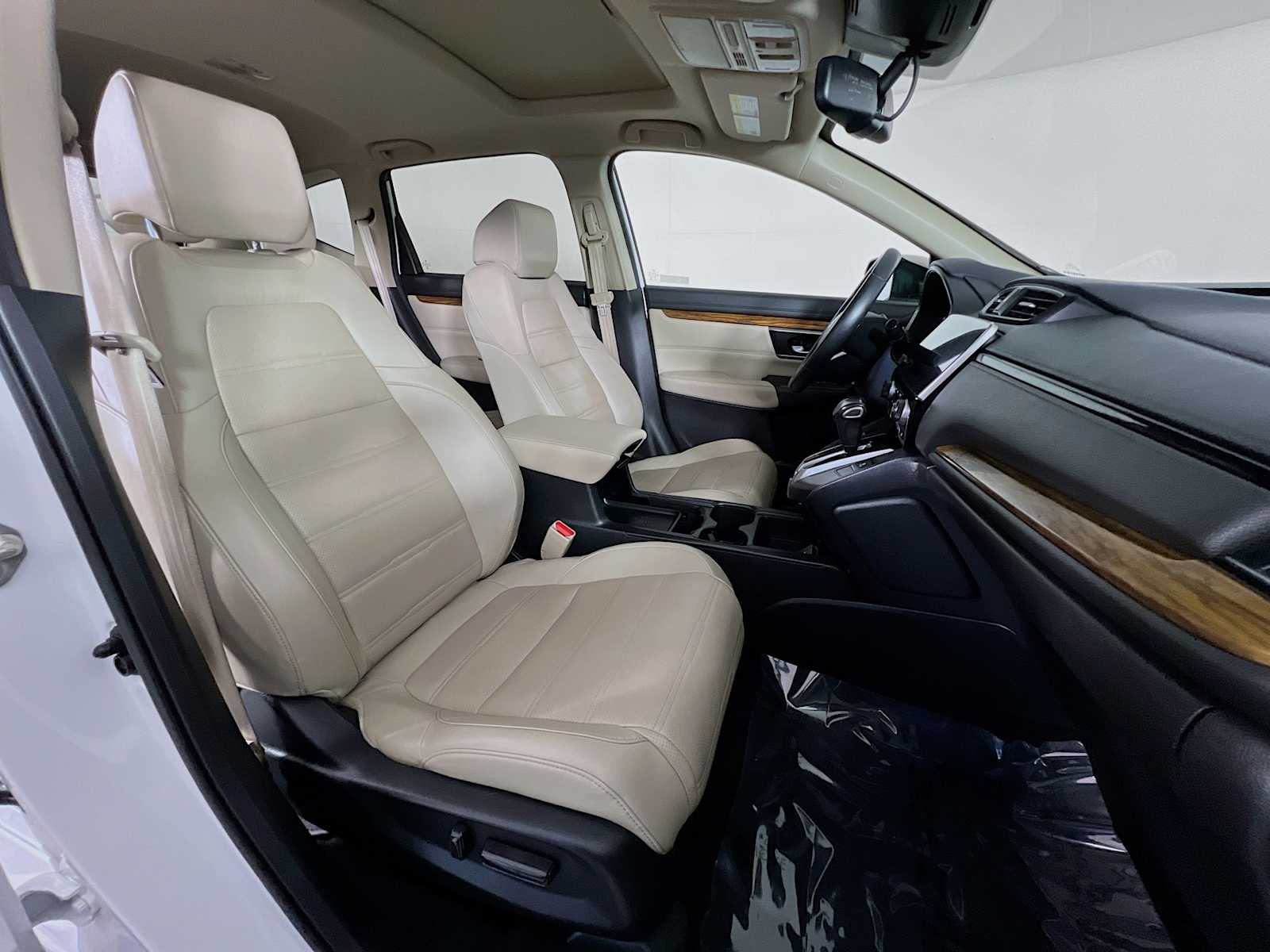 2019 Honda CR-V EX-L - Photo 29