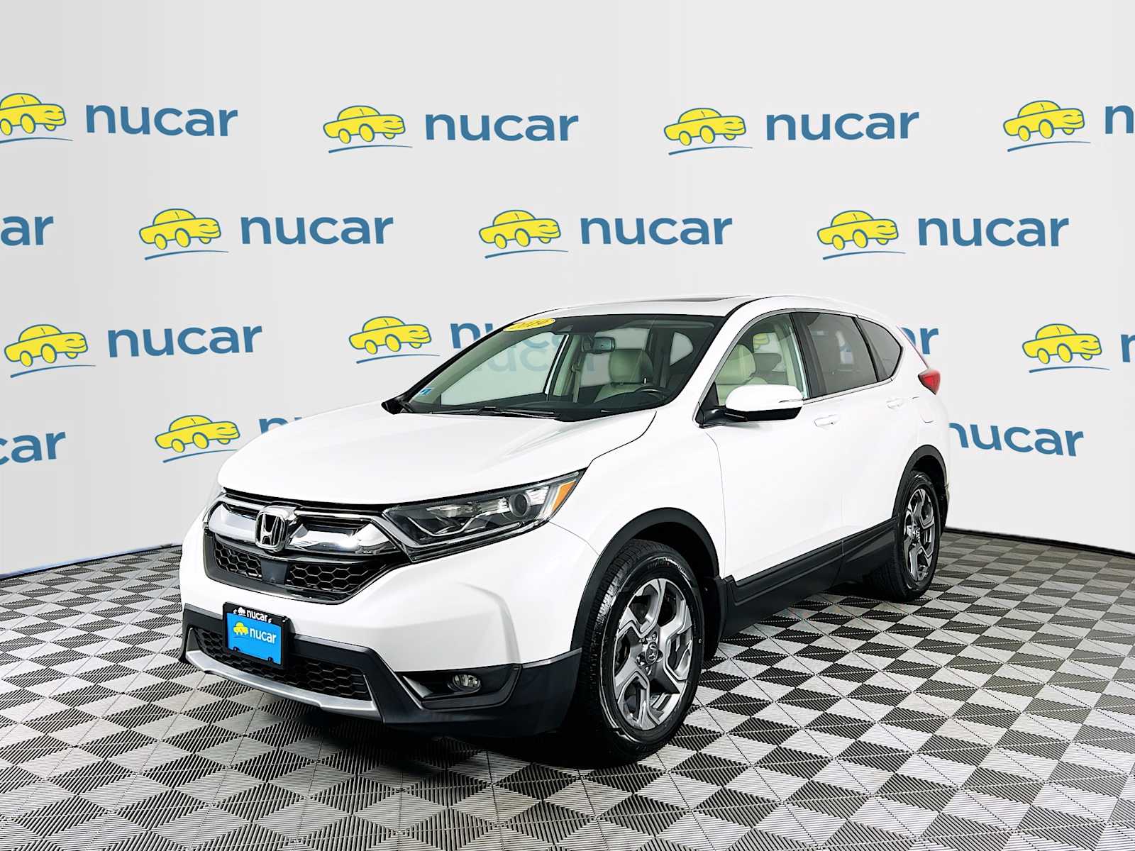 2019 Honda CR-V EX-L - Photo 3