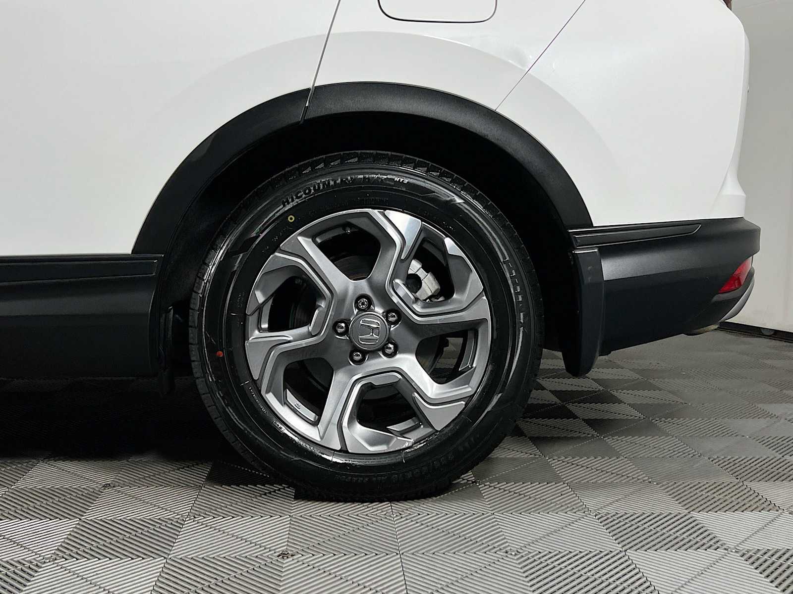 2019 Honda CR-V EX-L - Photo 32