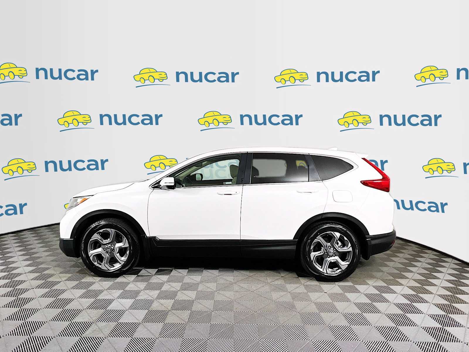 2019 Honda CR-V EX-L - Photo 4