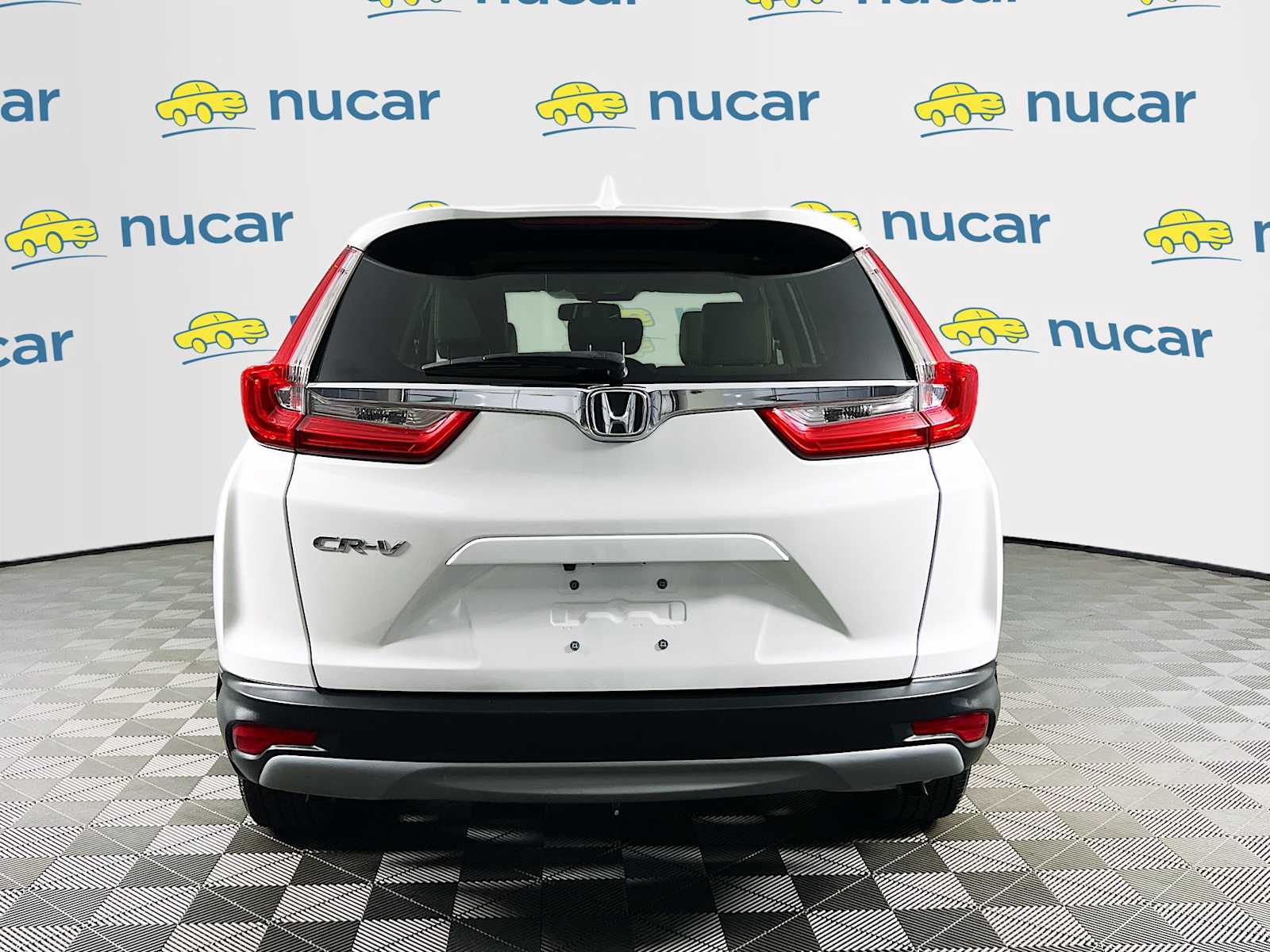 2019 Honda CR-V EX-L - Photo 6