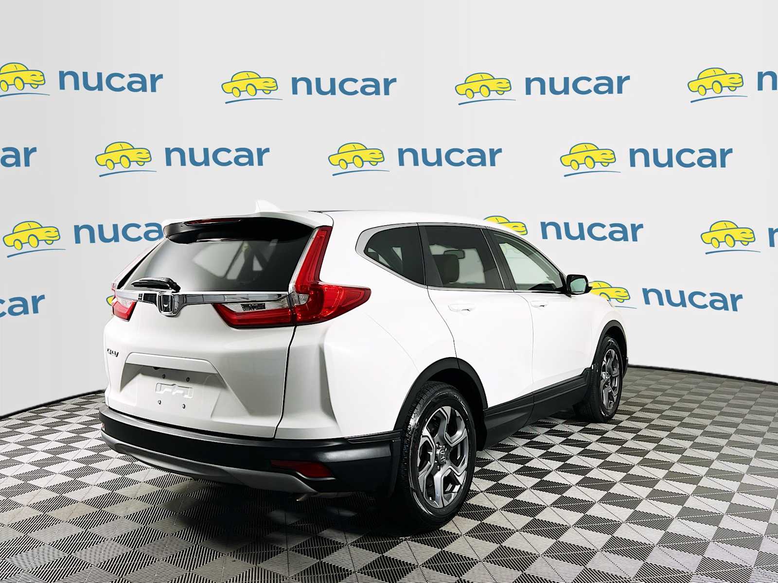 2019 Honda CR-V EX-L - Photo 7