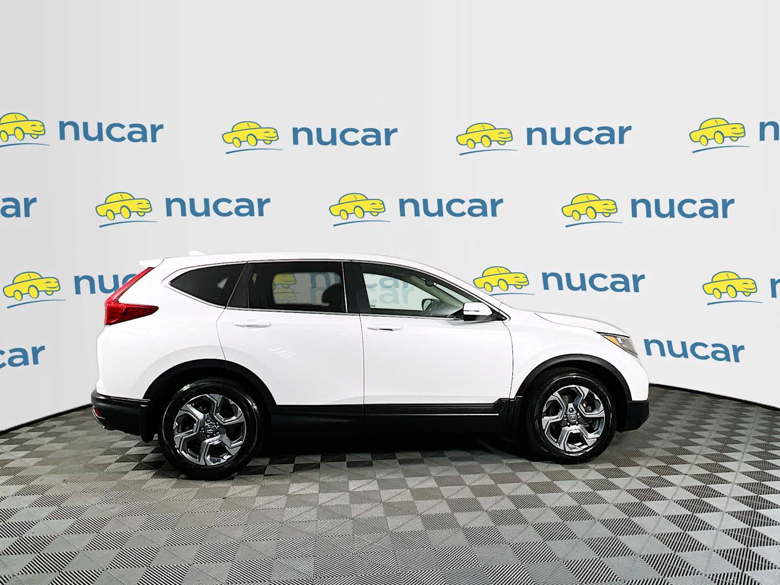 2019 Honda CR-V EX-L - Photo 8