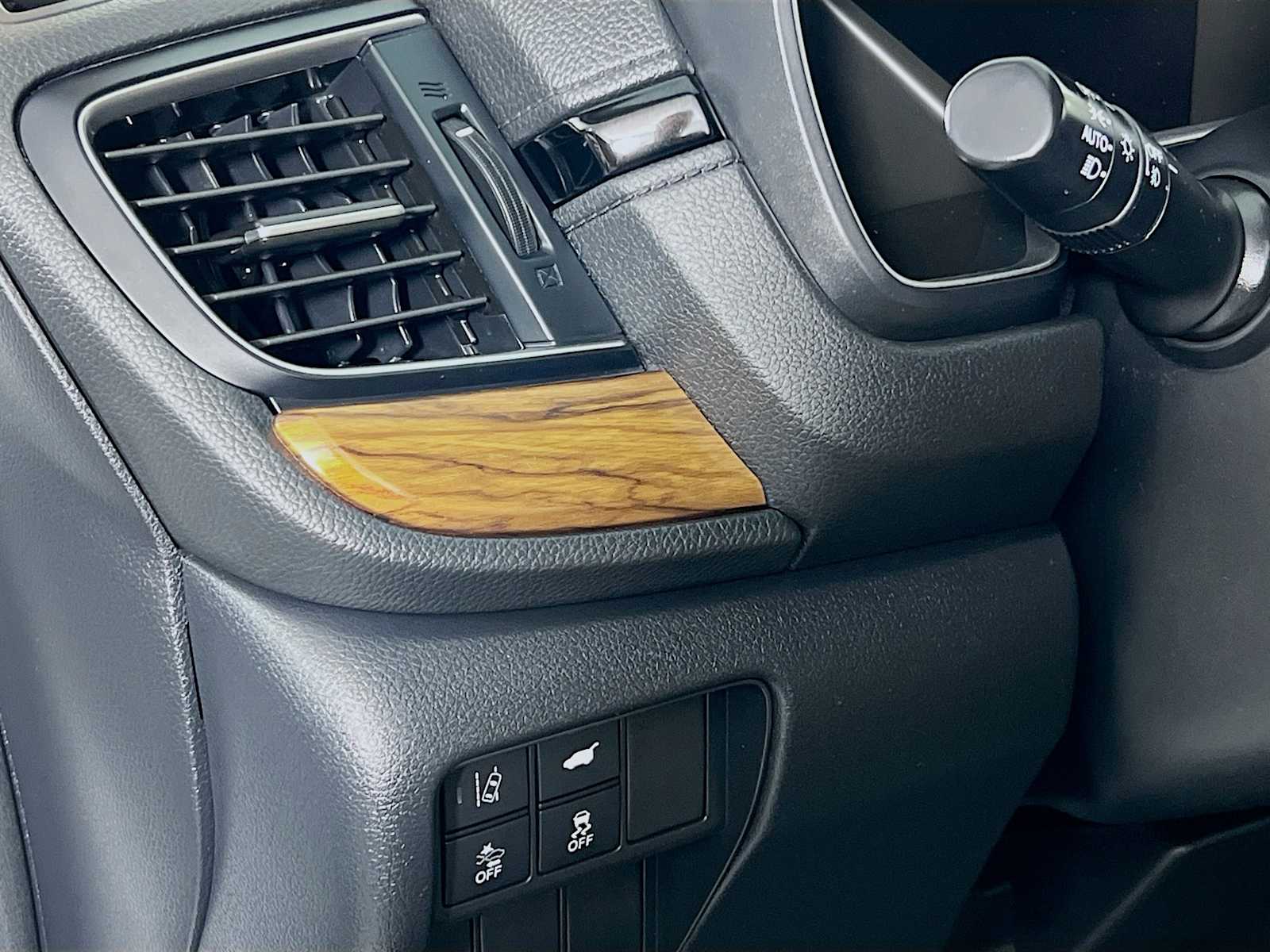 2019 Honda CR-V EX-L - Photo 10