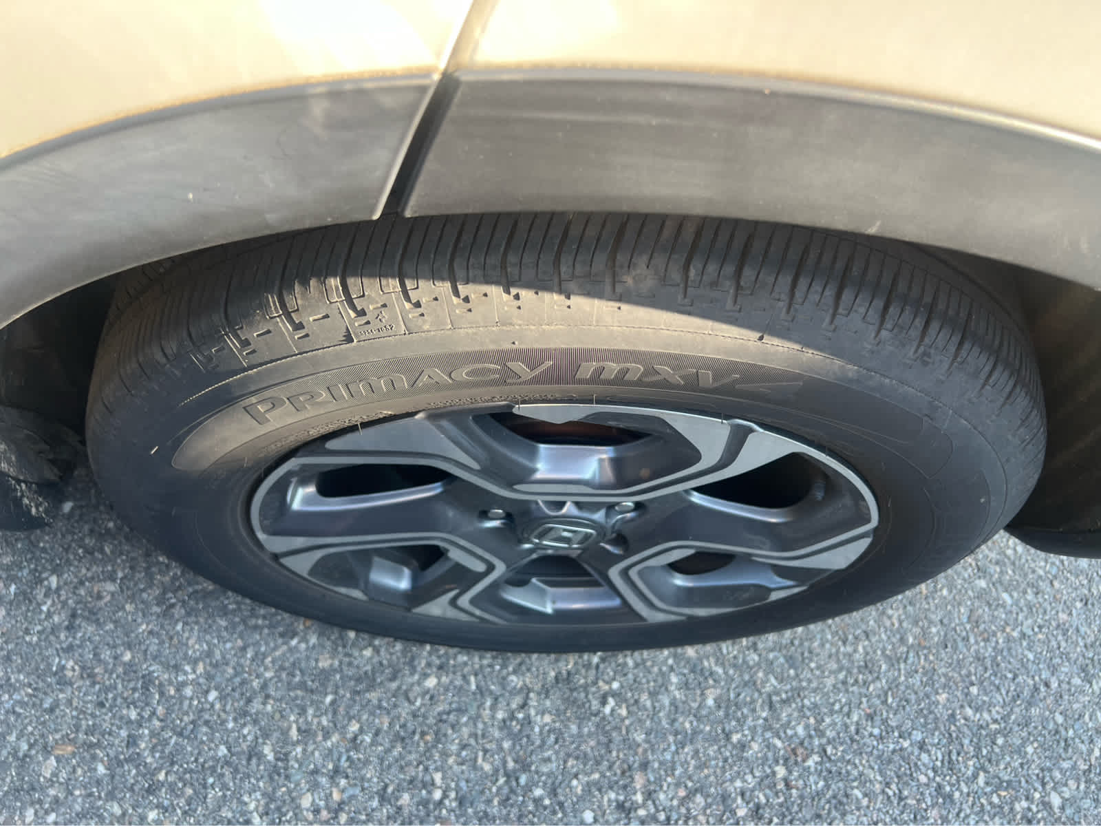 2018 Honda CR-V EX - Photo 12
